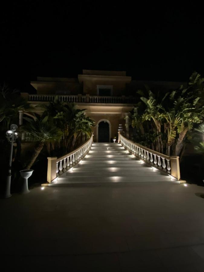 Villa Princi Villa San Giovanni Exterior photo