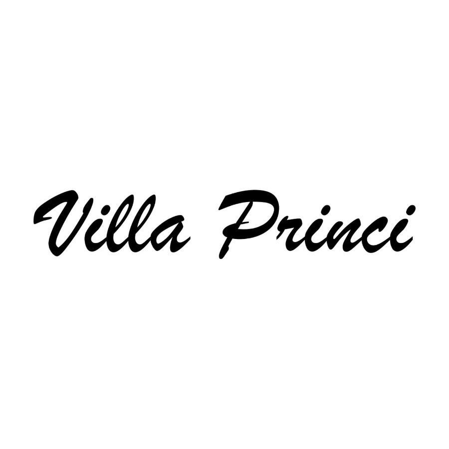 Villa Princi Villa San Giovanni Exterior photo
